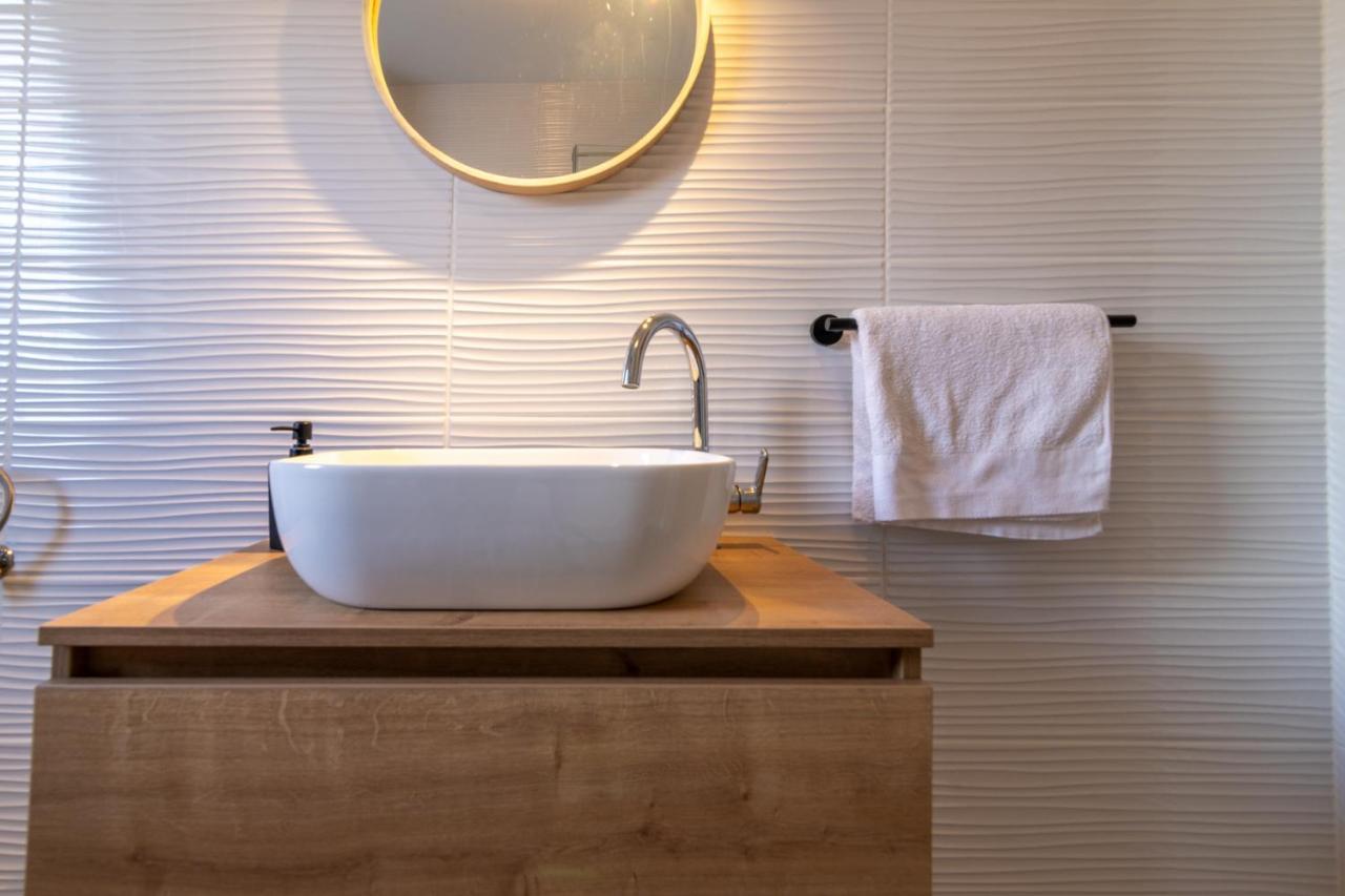 Apartman Monte Grande Пула Экстерьер фото
