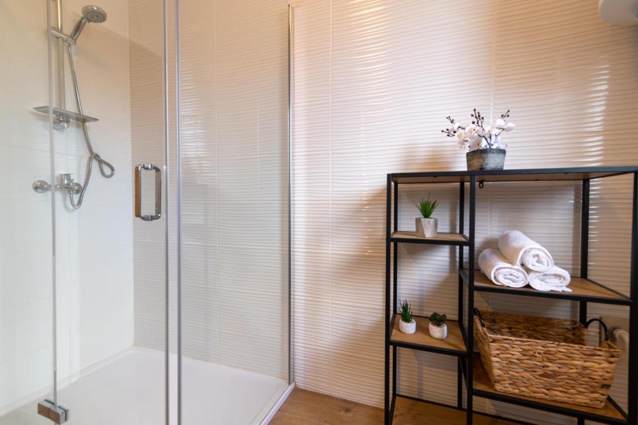 Apartman Monte Grande Пула Экстерьер фото