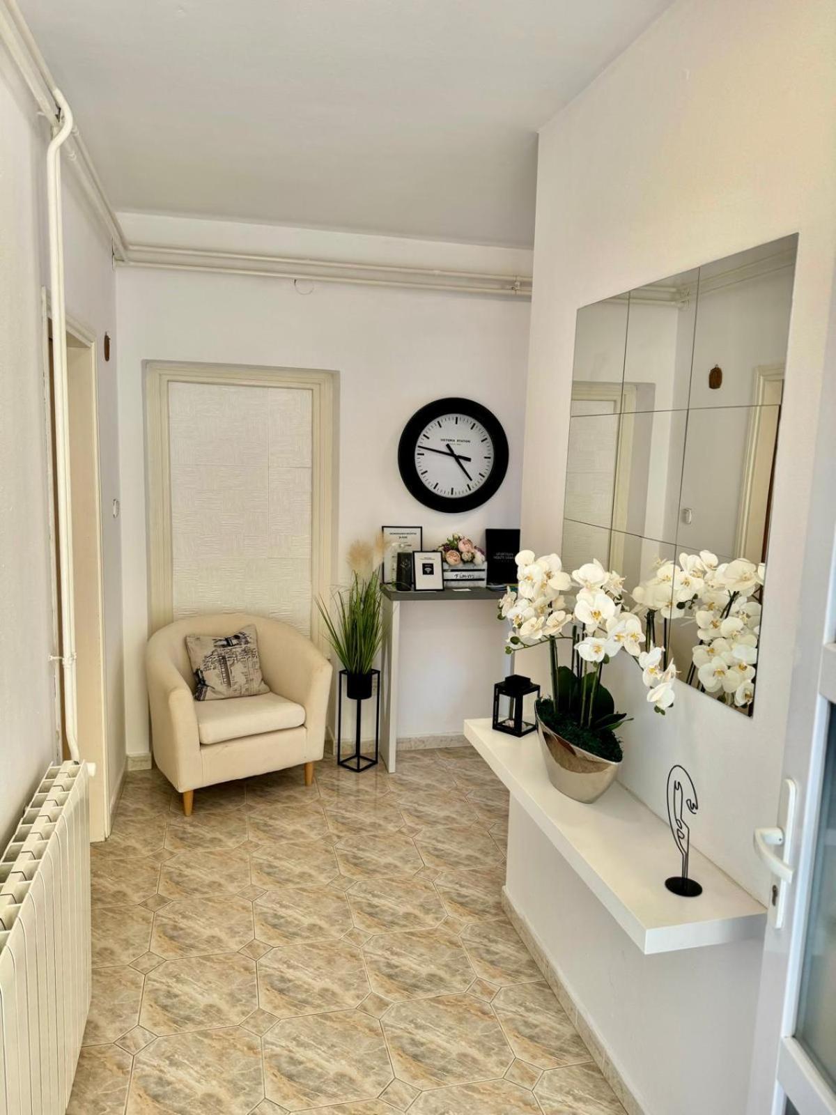 Apartman Monte Grande Пула Экстерьер фото