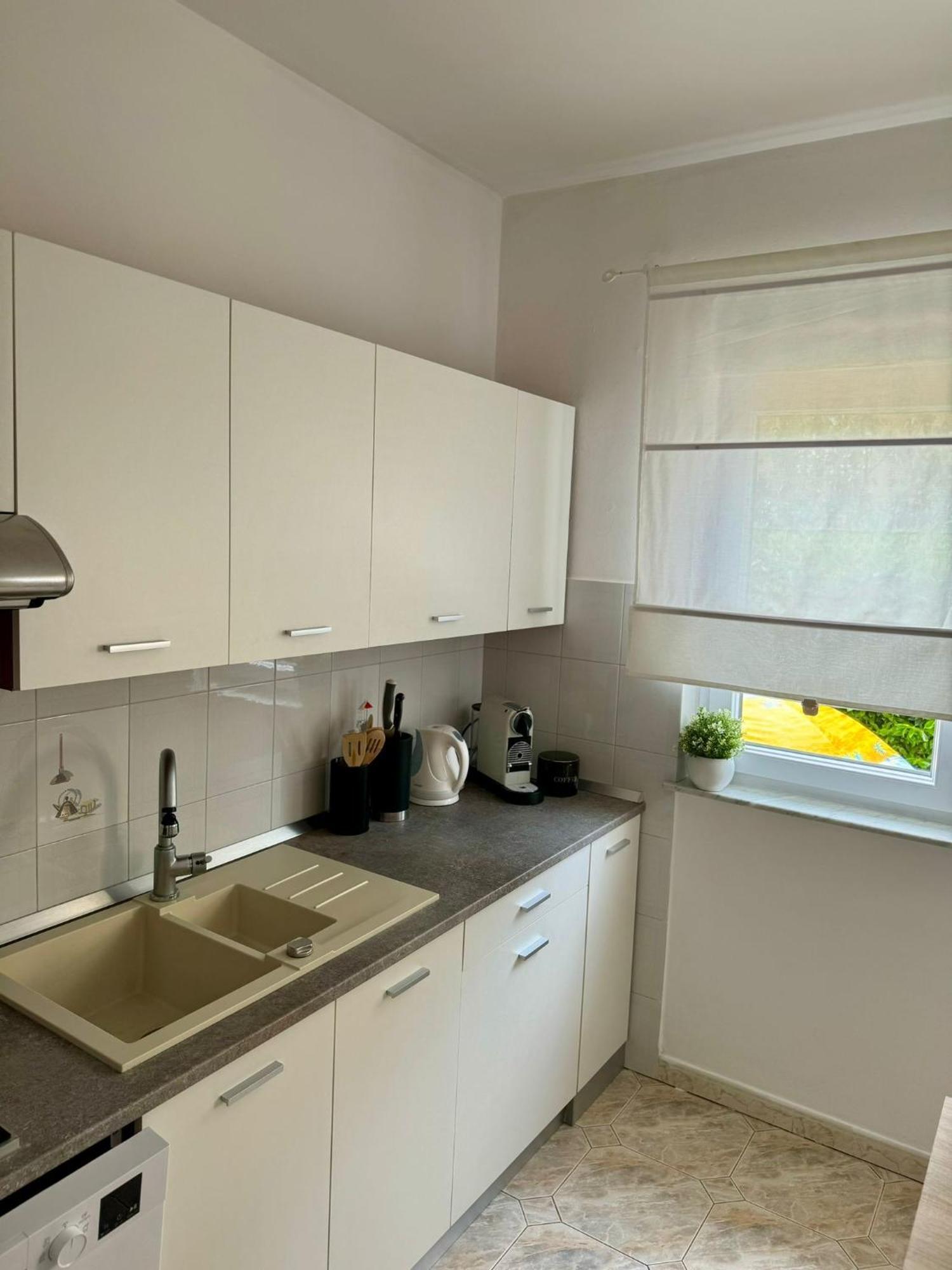 Apartman Monte Grande Пула Экстерьер фото